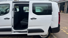 Toyota Proace City Verso 100kW Icon L2 50kWh 5dr Auto Electric Estate